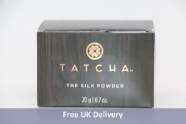 Tatcha The Silk Powder, 20g/0.7oz