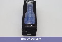 Fleshlight Turbo Ignition, Blue Ice