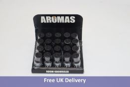 Four Berlin XXX Aroma, 25ML Super Strength, Packs of 20