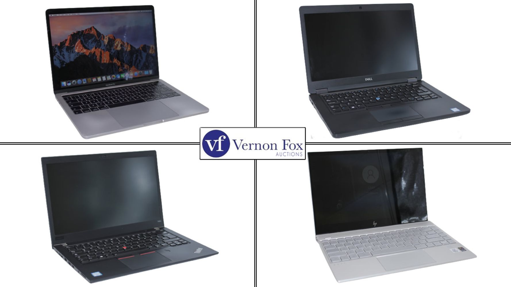 The Laptop Sale. New and Pre-owned Laptops and MacBooks, with FREE UK DELIVERY!