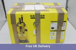 Karcher K 4 Power Control High Pressure Washer