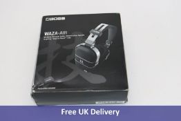 Boss Waza Air Guitar Headphones