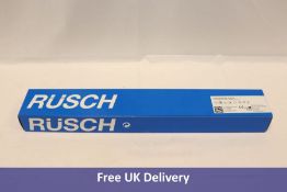 Ten Rusch Nelaton Urethral Catheter, 510510, Size ch 10 Od 3.3mm