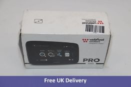 TomTom Pro5350 Truck Sat Navigation System. Box damaged