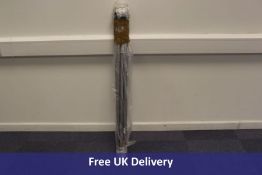 Nine Telescopic 2m Painting Extension Poles