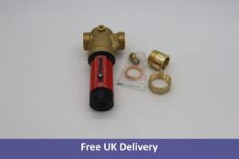 Reliance Pressure Reducing Valve 315i 25mm