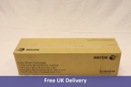 Six Xerox 700 700i Digital Color Press Drum Kit. Some boxes damaged