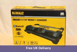 Dewalt DWST1-75663_GB Tough System And Charger