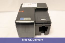 Fargo INK1000 ID Card Printer, Model X002300