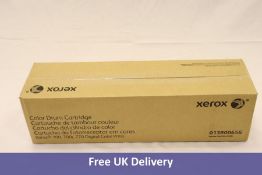 Four Xerox 700 700i Digital Color Press Drum Kits. Some boxes damaged