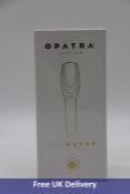 Opatra London Lux Brush, For Hair And Scalp