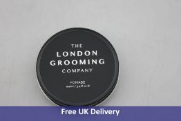 Eighteen The London Grooming Company Pomade, 100ml