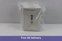 Three Packs of 10 Medtronic Minimed Reservoirs 1.8 ml