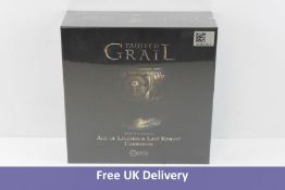 Tainted Grail Age Of Legends And Last Kingdom Campaigns Game