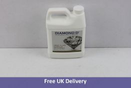 Diamond D Heat Cure Acrylic Monomer 946ML