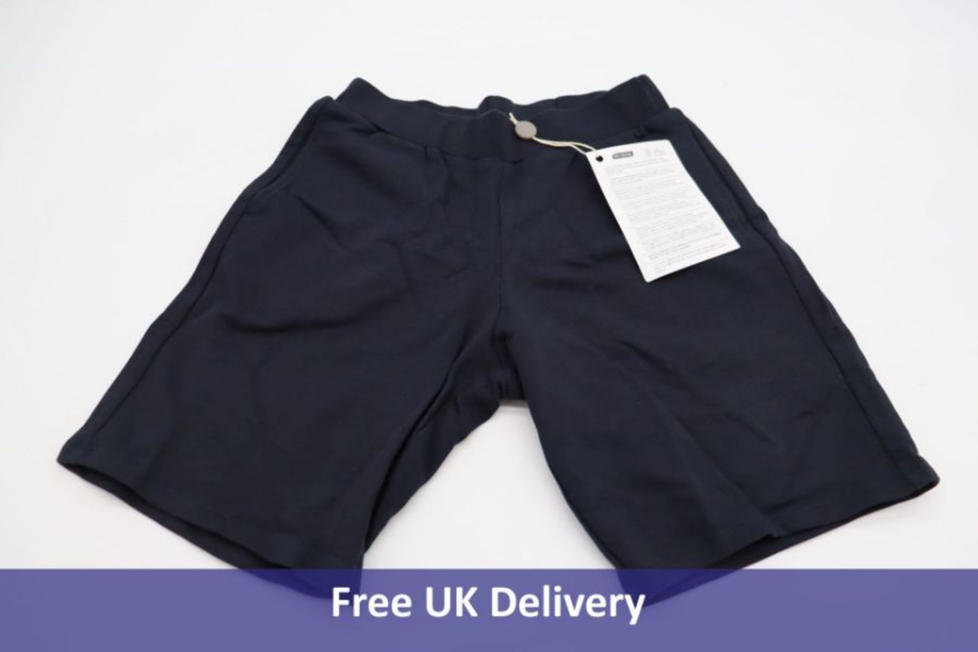 Emporio Armani Kids Set Top And Bottoms, Navy, 10 Years
