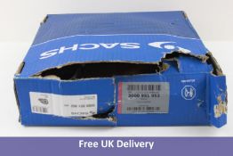 SACHS Clutch Kit for BMW, 240mm. Box damaged