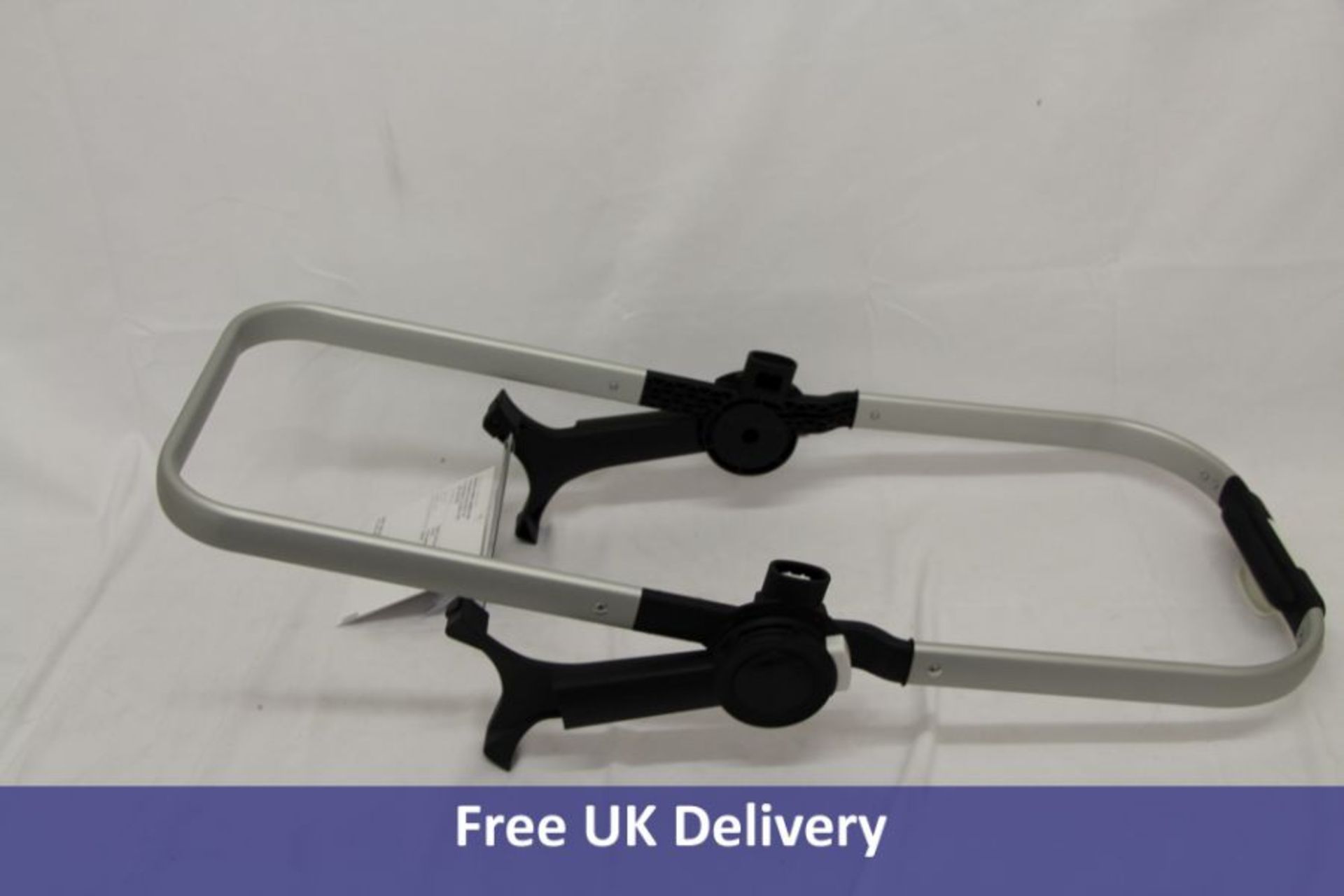 Bugaboo Donkey Seat Frame V2, Aluminium