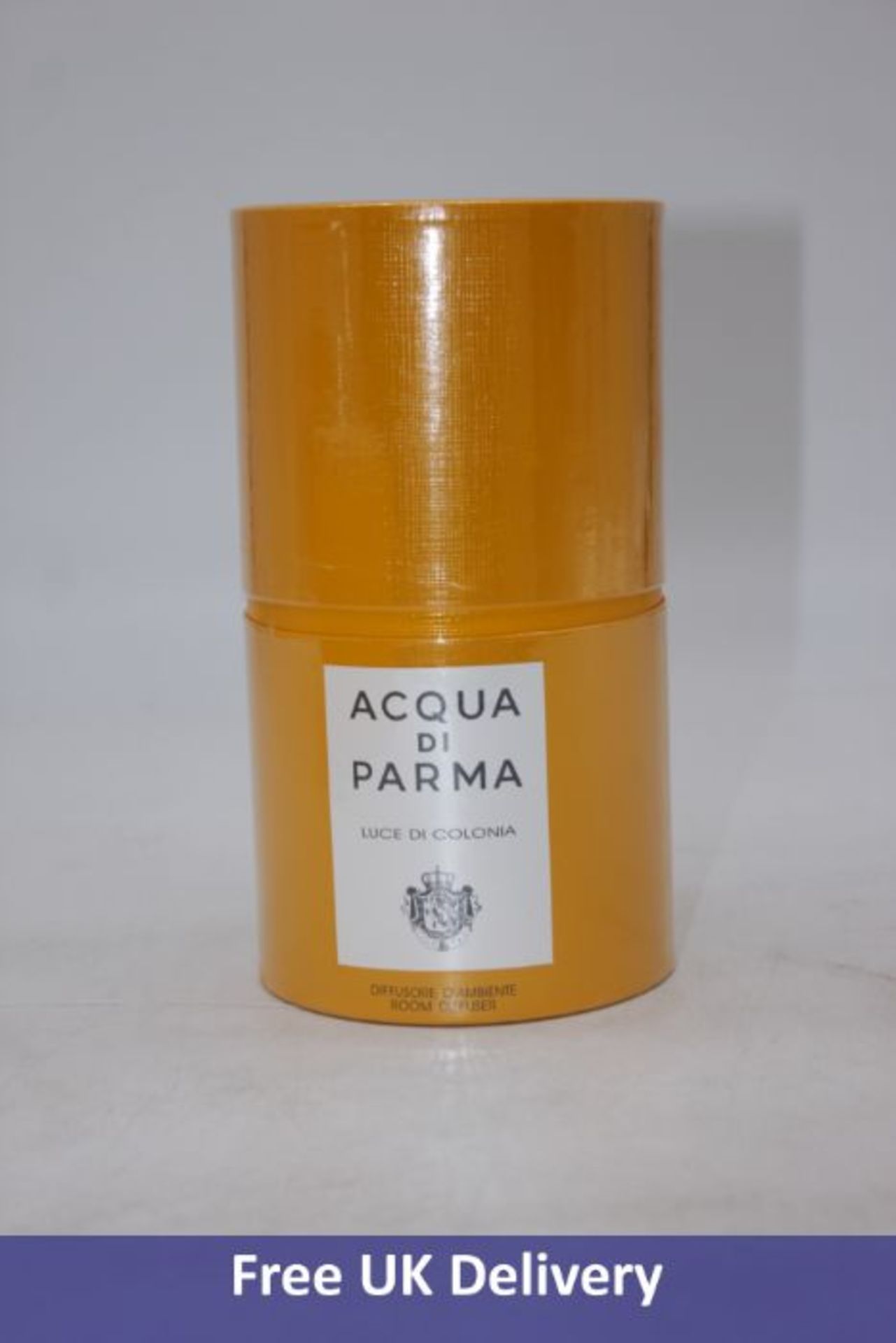 Acqua di Parma Luce di Colonia, Room Diffuser, 500ml