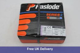 Two Paslode 2.8mm x 51mm Galv Nail Fuel Pack, 3300 qty