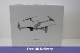 Xiaomi Fimi X8 SE Quadcopter Drone, White