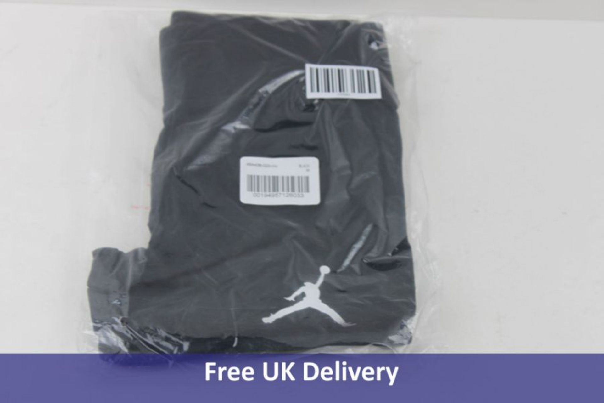 Jordan Jumpman Air Leggings, Black, Size M