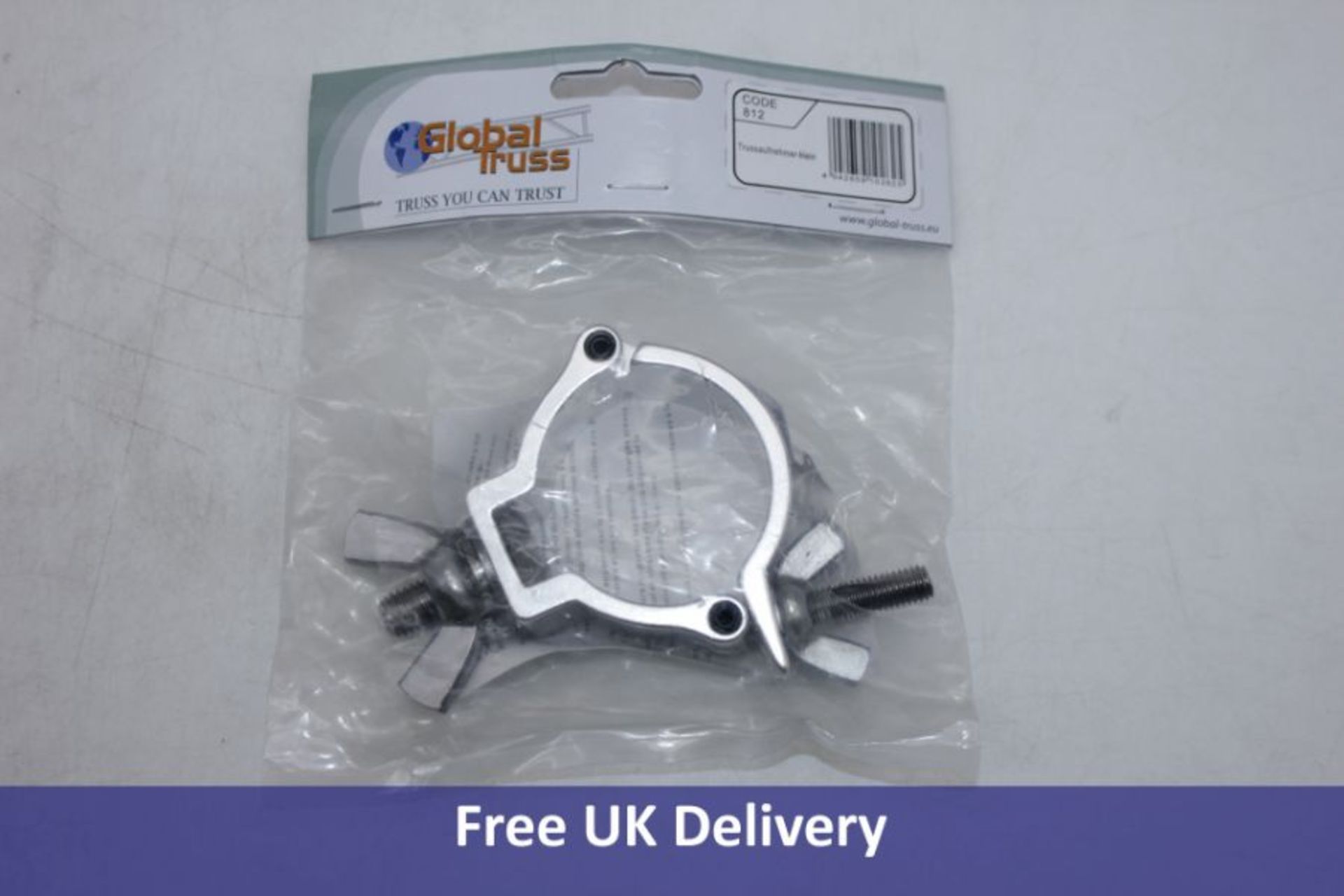 Forty-Two Global Truss 812 Small Truss Picker,15x15x3cm - Image 4 of 4