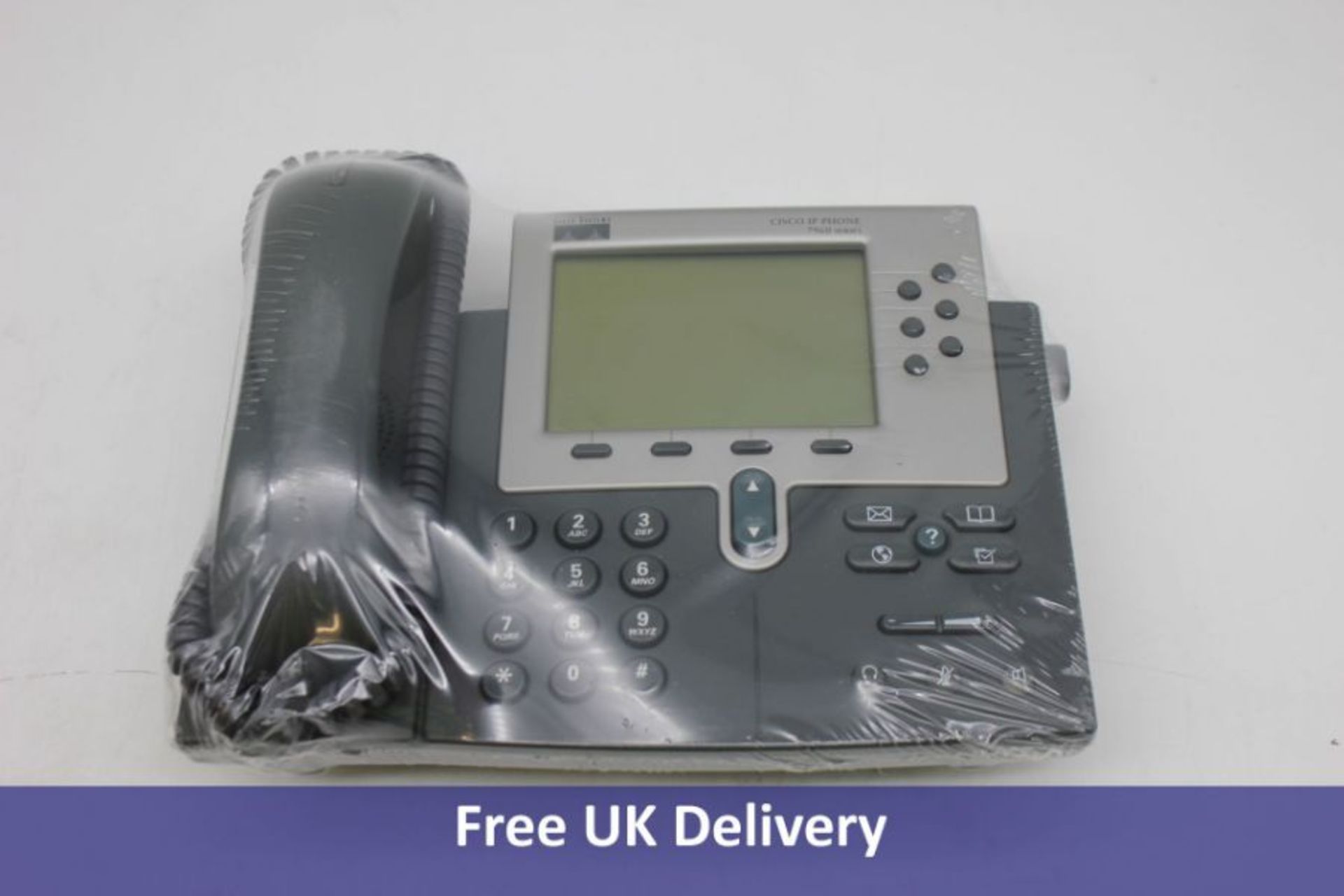 Cisco IP Office Phone, 7960 Series