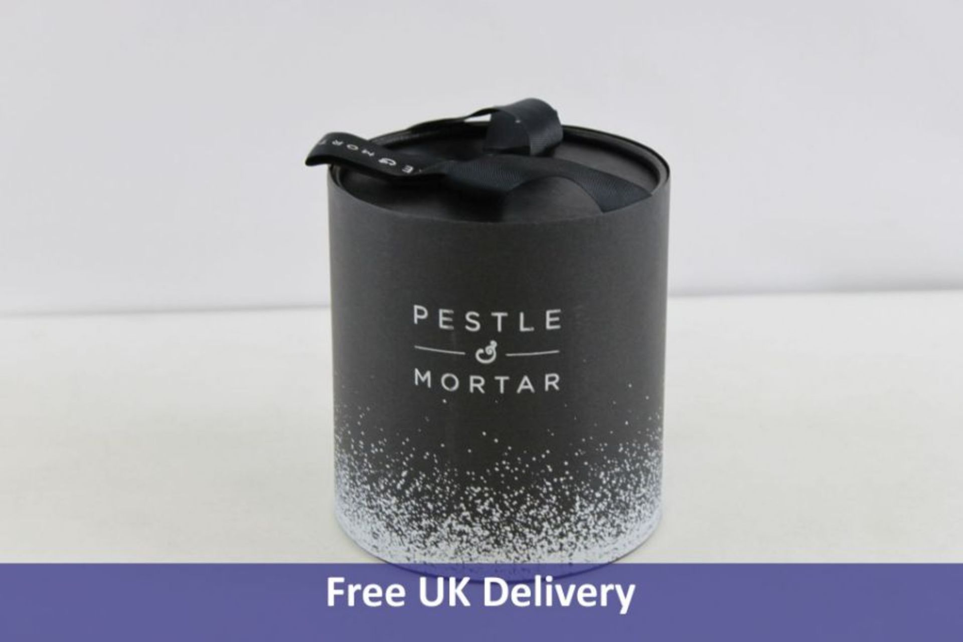 Pestle & Mortar, The Hydrating Duo Gift Set