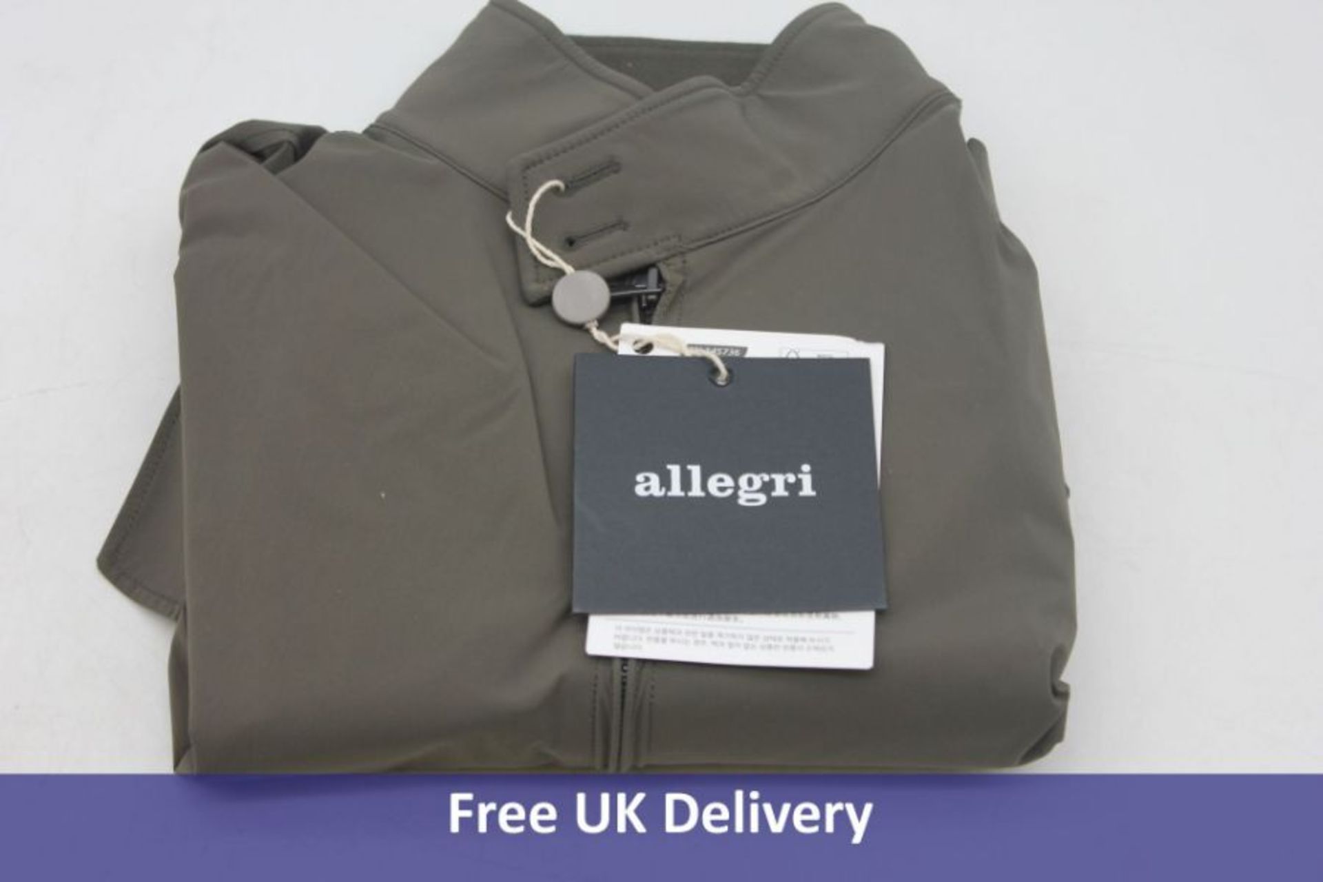 Allegri Jacket