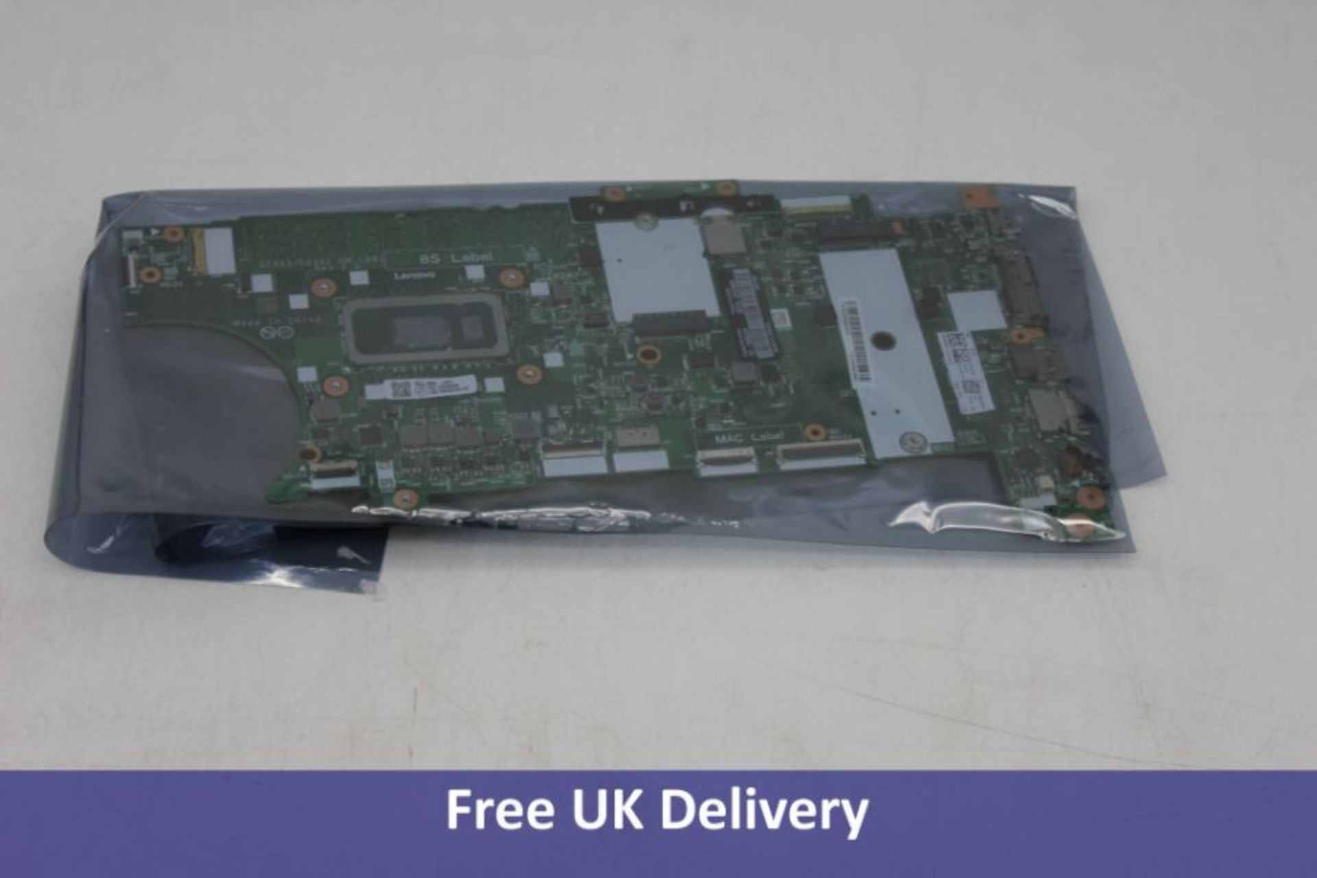 Genuine Lenovo ThinkPad T14s X13 Motherboard Logic Board Core i5-10310U 16G 5B20Z45846. Used, not ch