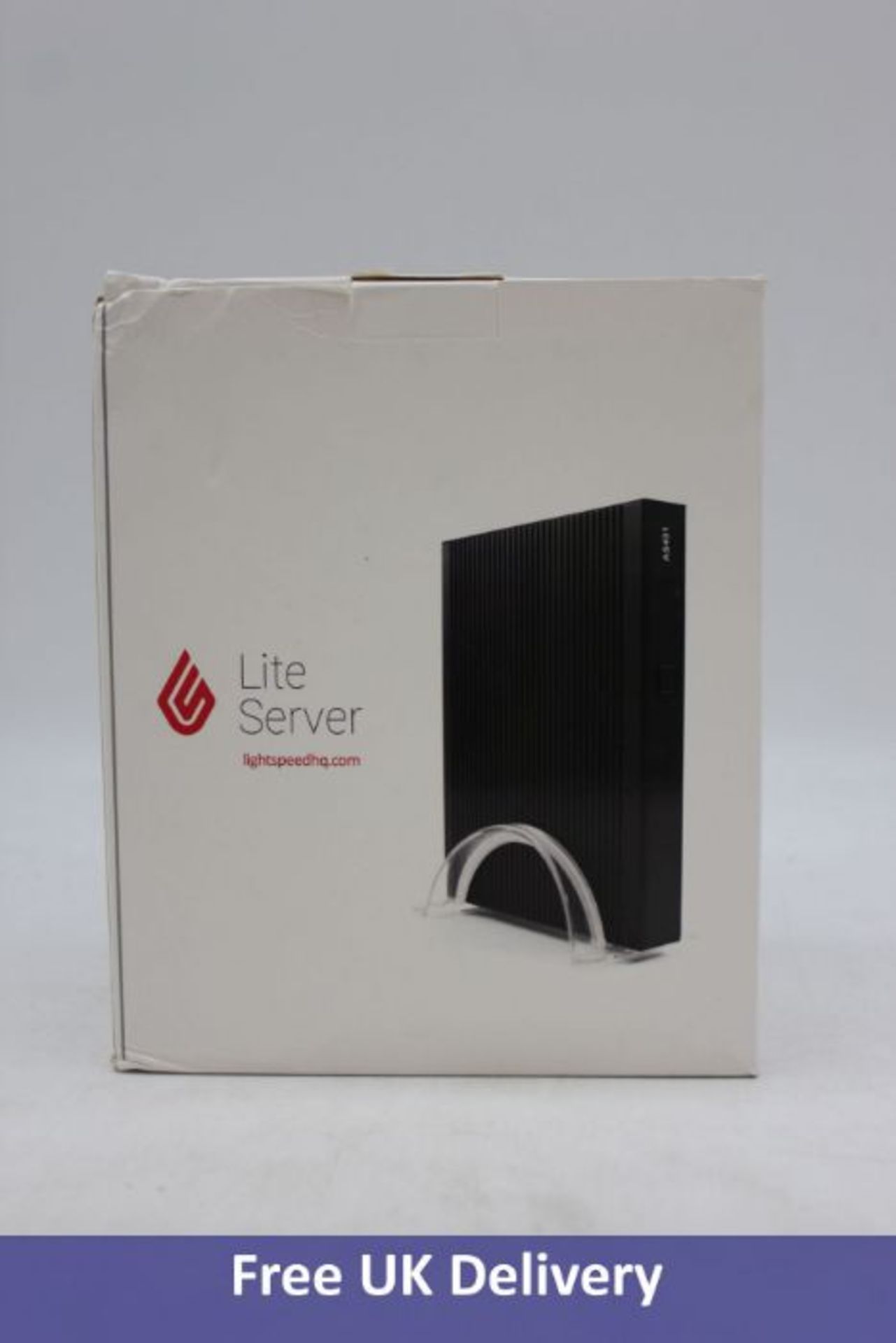 Lightspeed Lite Server