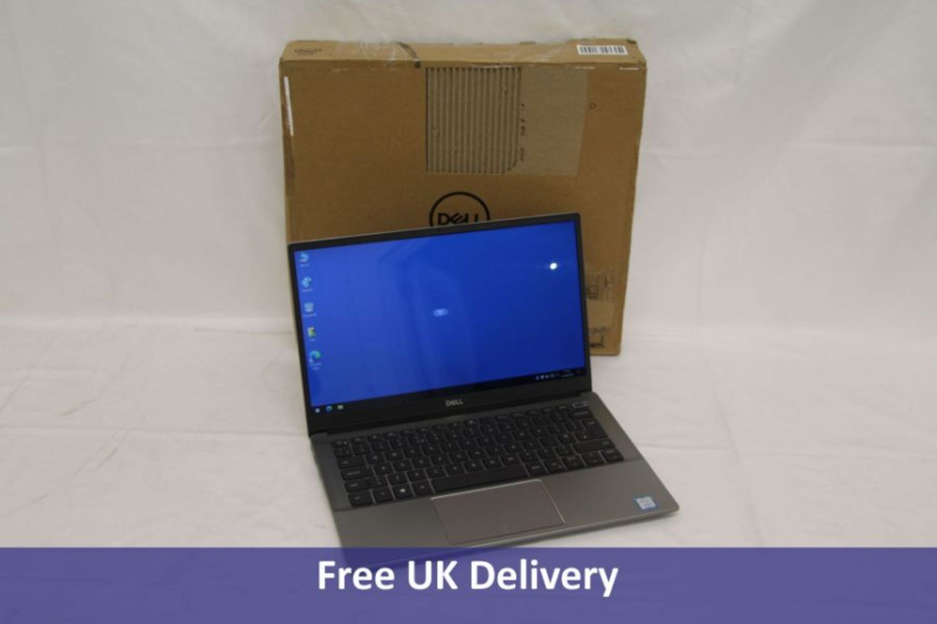 Dell Latitude 3301 Laptop, Core i7-8565U, 8GB RAM, 240GB SSD, Windows 10 Home. Brand new, box opened
