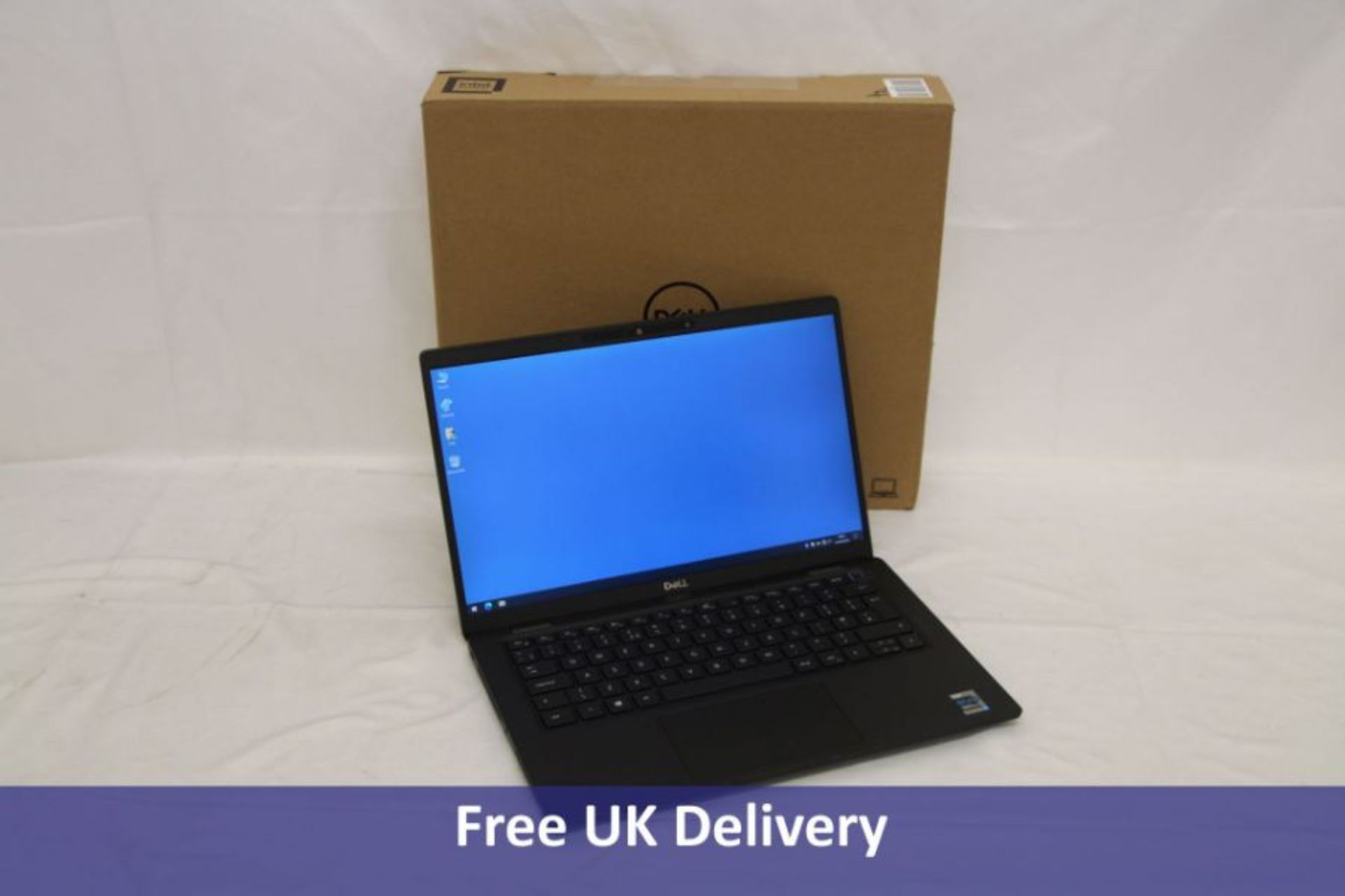 Dell Latitude 7420 Laptop, Core i7-1185G7, 16GB RAM, 512GB SSD, Windows 10 Pro. Brand new, box opene