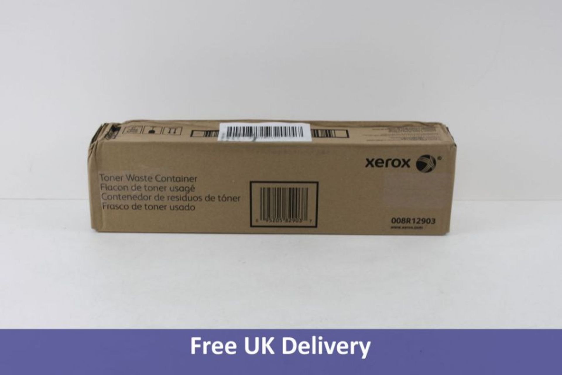 Xerox 008R12903 Original Waste Toner Bottle