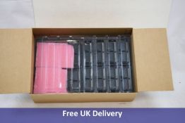 Forty Molex Power Connectors, 0348451001