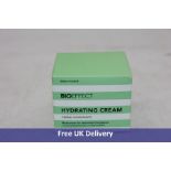 Three Bioeffect Hydrating Cream, 30ml, Expiry Date 08/2023 Lot K1961