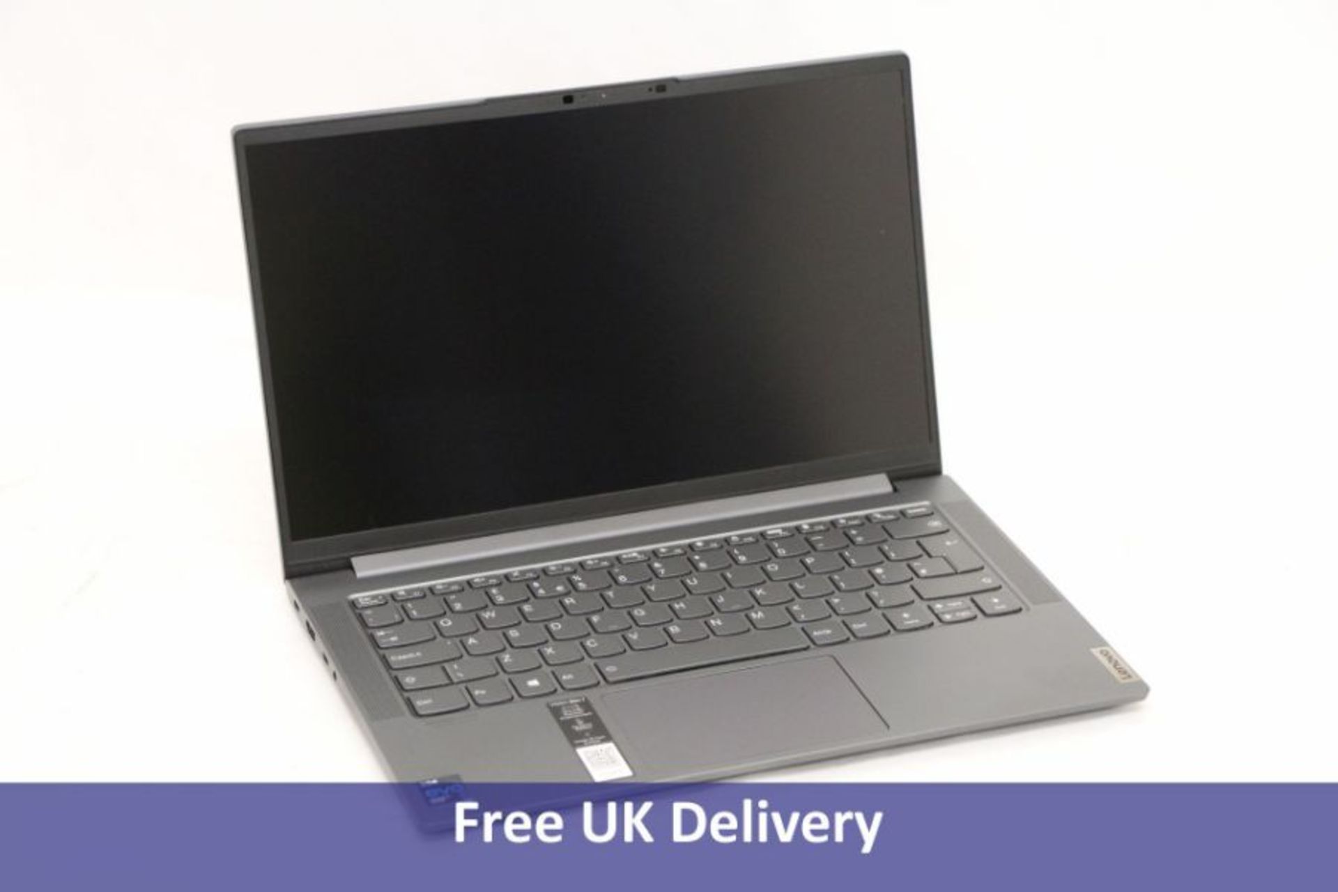 Lenovo Yoga Slim 7 Laptop, Core i5-1135G7, 8GB RAM, 240GB SSD, Windows 10 Home. Used, good condition