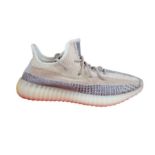 Adidas Men's Yeezy Boost 350 V2 Trainers, Ash Pearl, UK 9.5