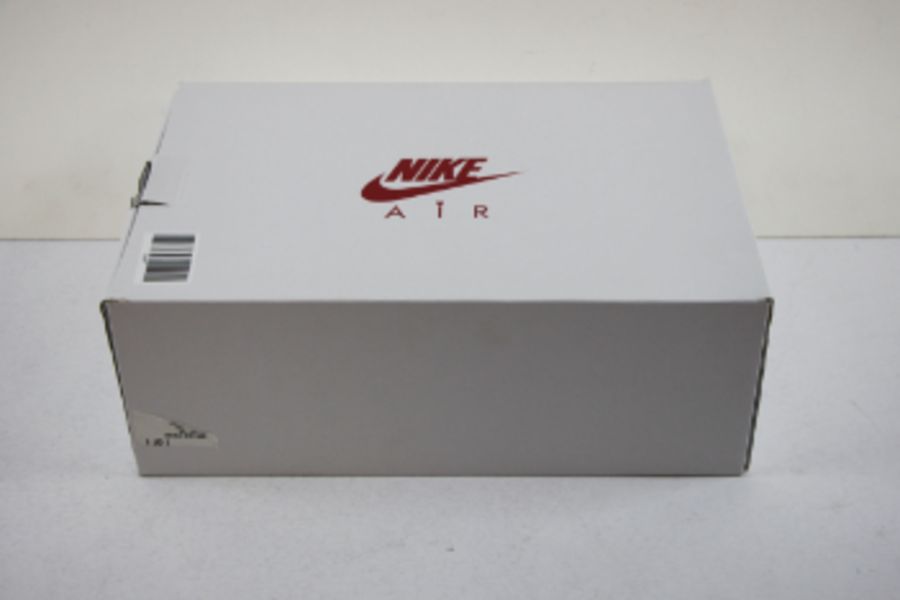 Nike Men's Air Force 1 Low 07 QS Valentine's Day Love Letter 21 Trainers, Tulip Rose and University - Image 3 of 6