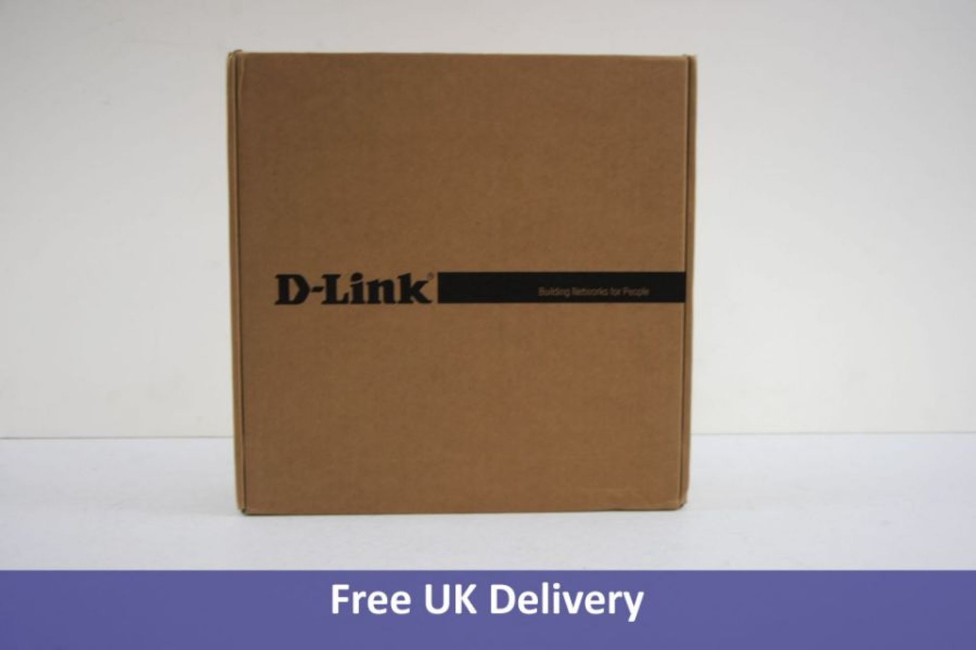 D-Link DBA-X2830P Nuclias Access Point AX3600