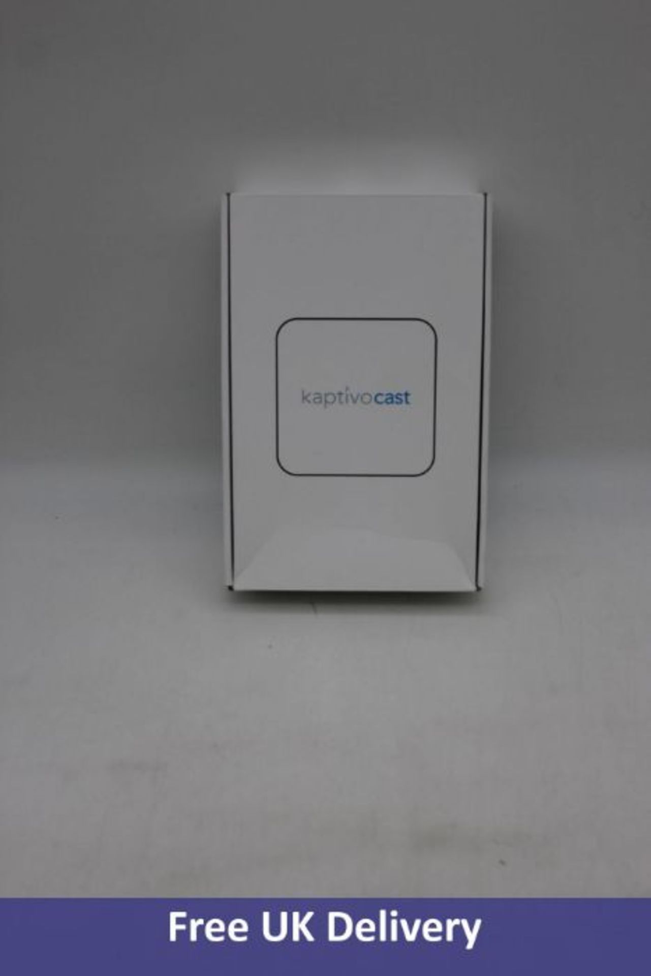 KaptivoCast HDMI Converter for Kaptivo KC100