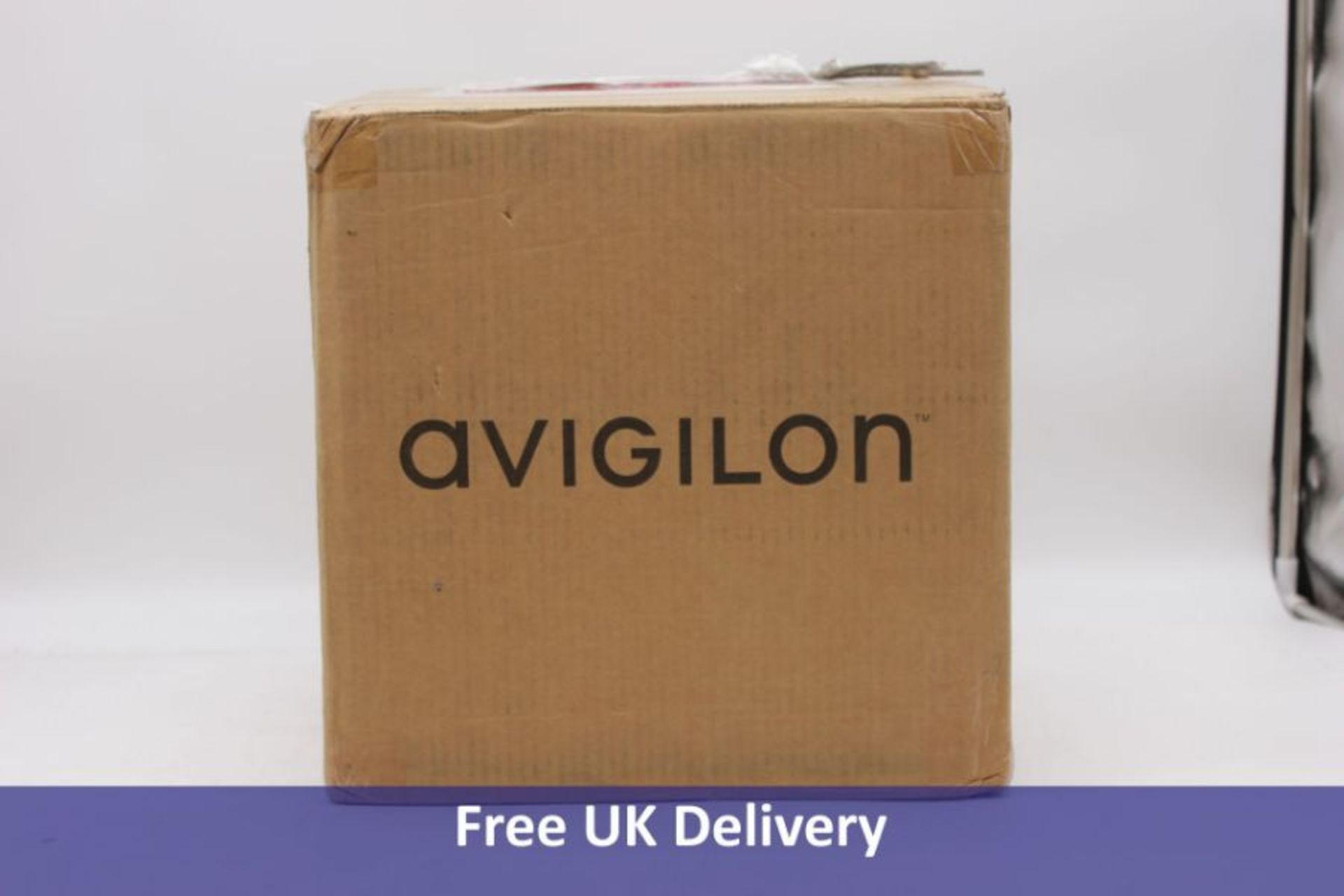 Avigilon 2.0MPX 1080P WDR Day/Night 30X In Ceiling Dome Security Camera, 101808232001