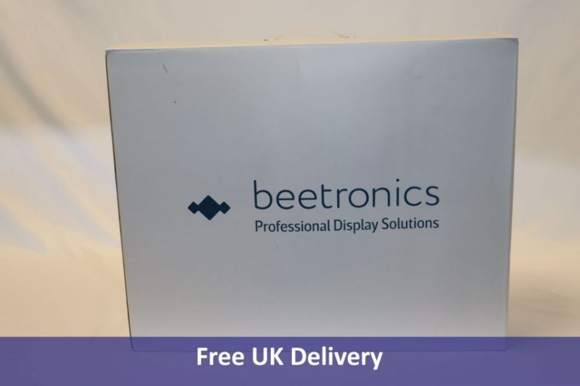 Beetronis 17 inch Monitor, Metal