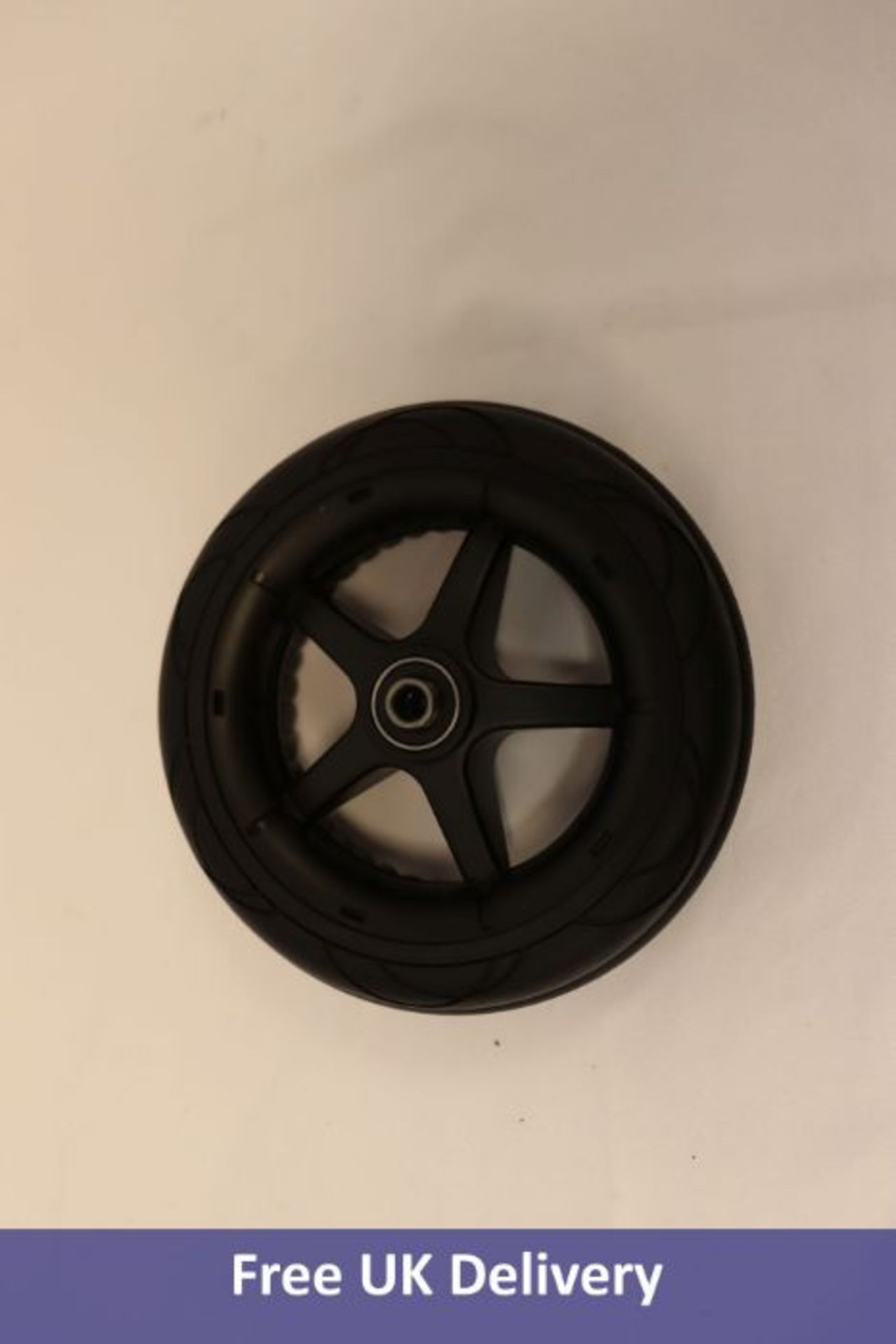 Bugaboo Bee 5 Rear Wheels Replacement Set