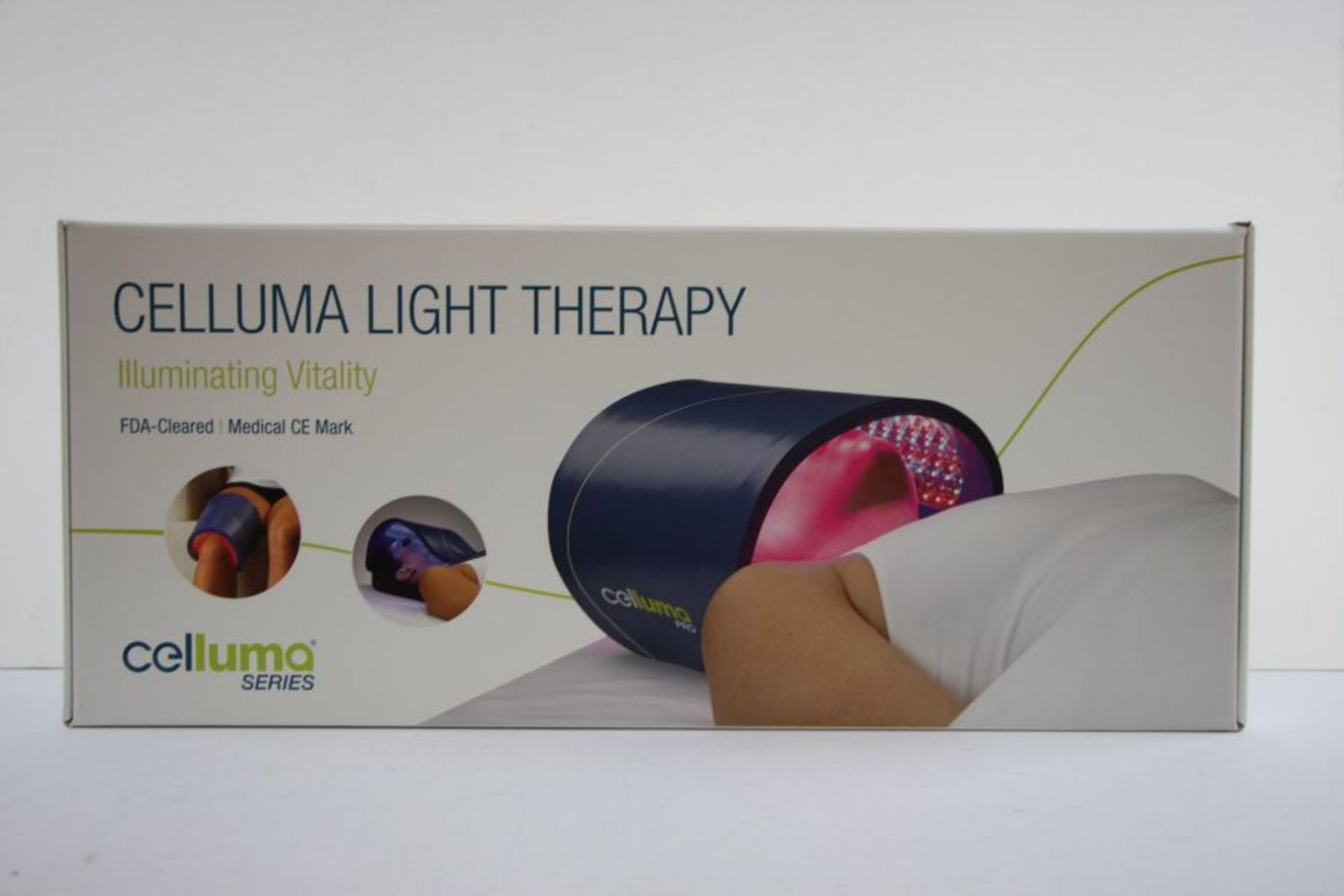Celluma Pro Light Therapy Kit