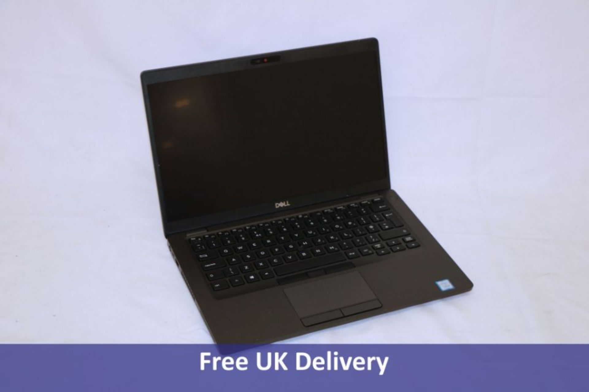 Dell Latitude 5400 Laptop, Core i5-8265U, 8GB RAM, 240GB SSD, 13.5", Windows 10 Pro. Used, no box or