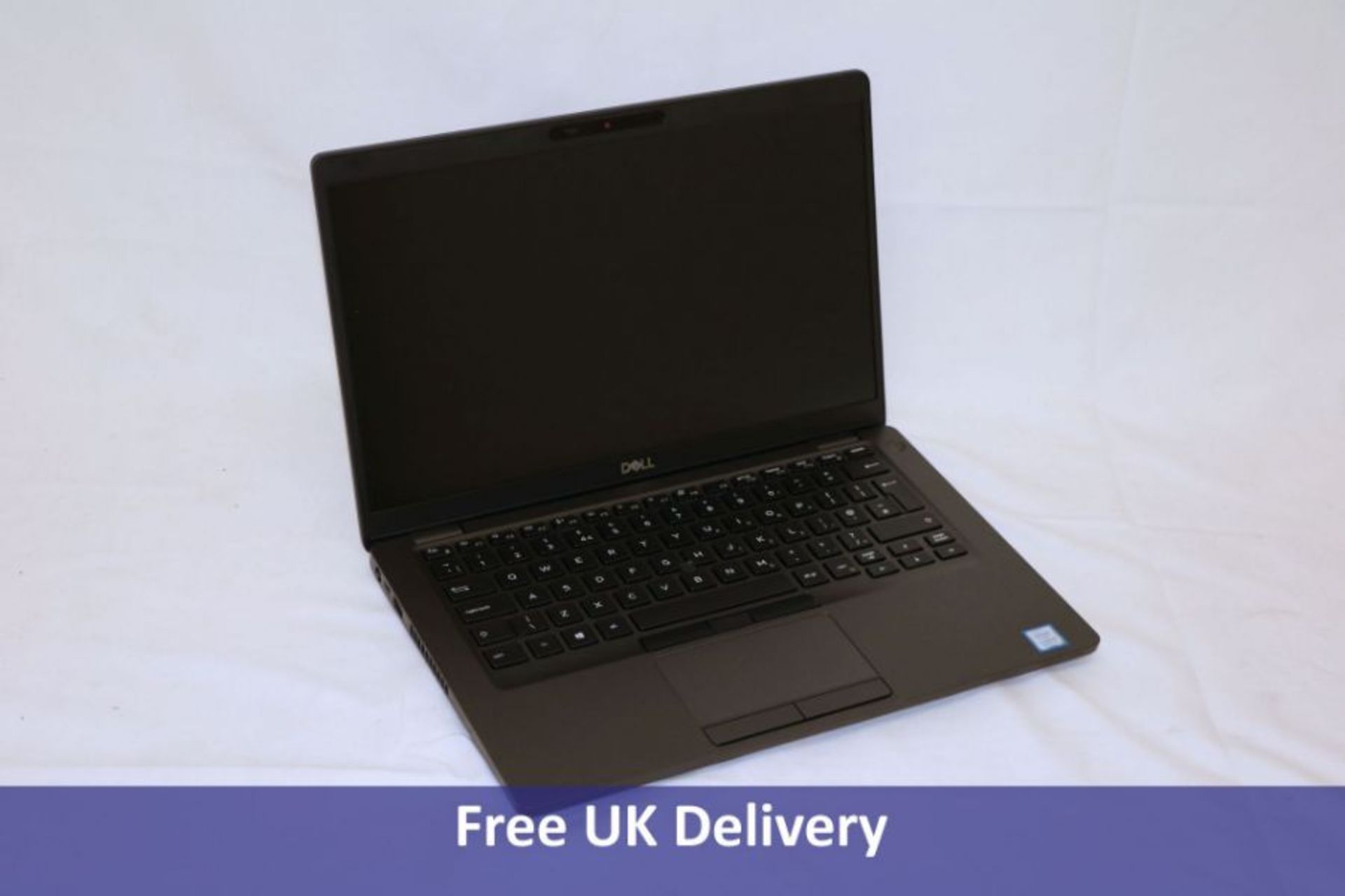 Dell Latitude 5400 Laptop, Core i5-8365U, 8GB RAM, No SSD. Used, no box or power supply. BIOS passwo