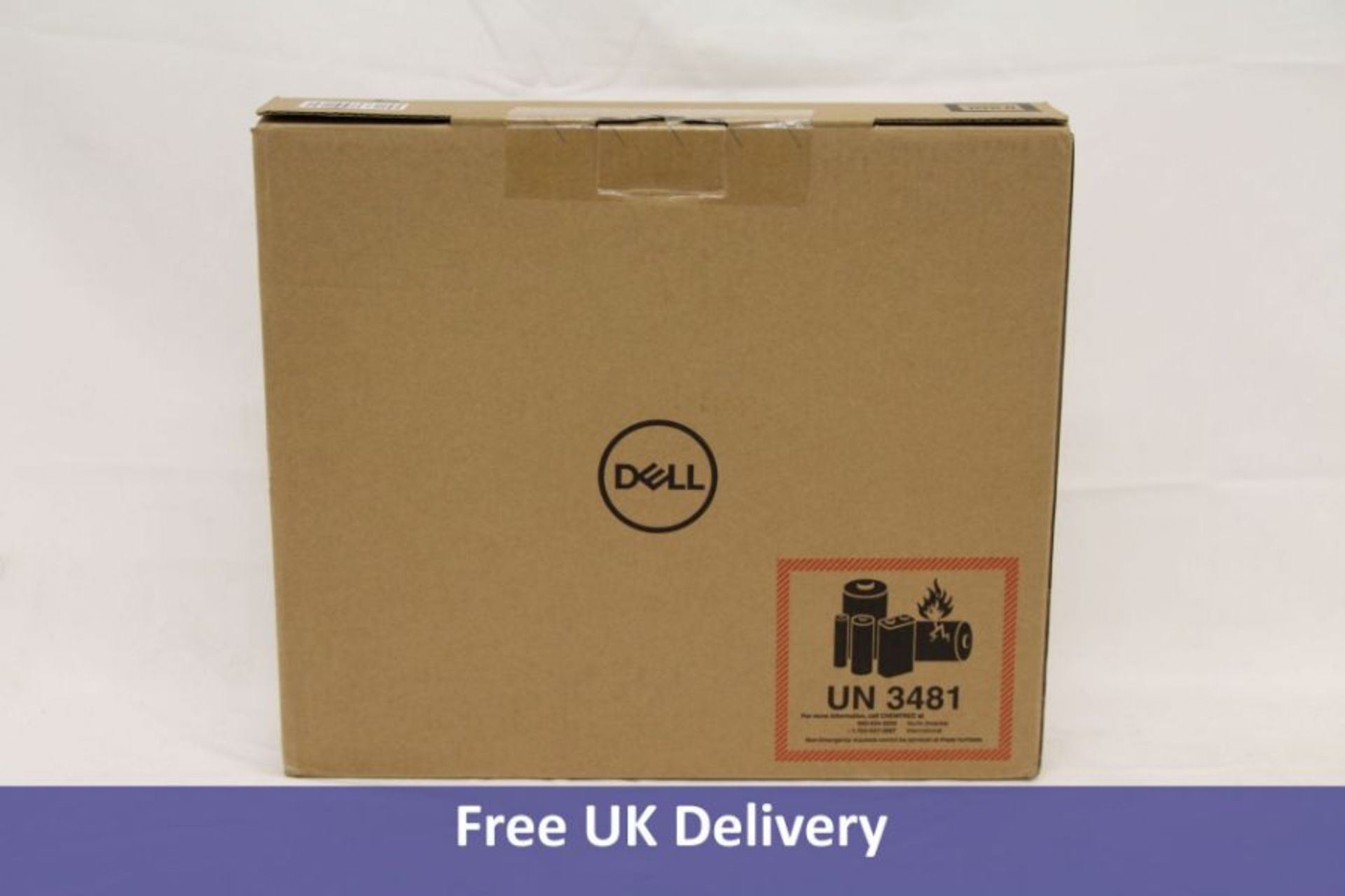 Dell Latitude 7420 Laptop, Core i7-1185G7, 16GB RAM, 500GB SSD, 14", Windows 10 Pro. Brand new, box