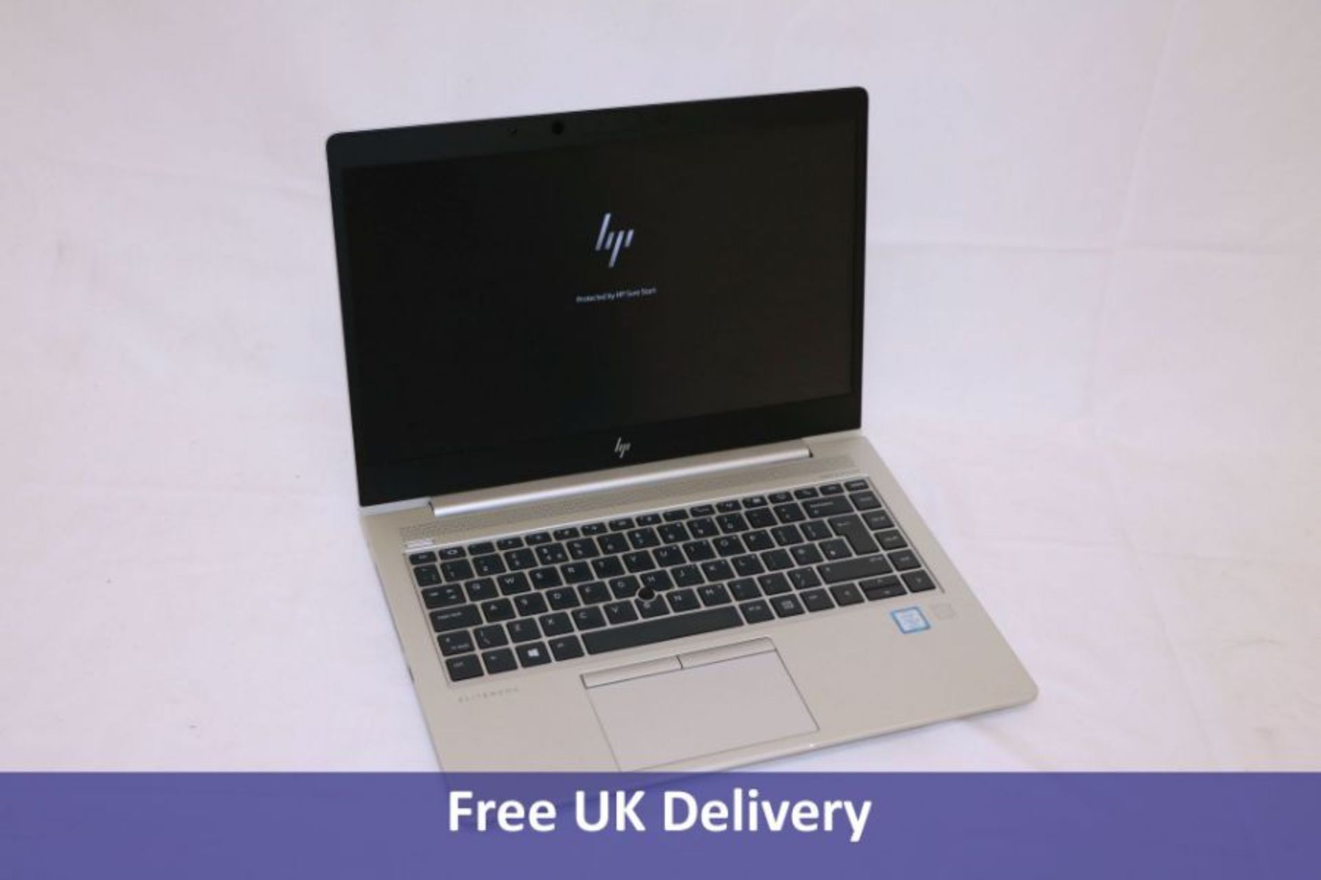 HP EliteBook 840 G6, Core i5-8365U, 8GB RAM, Windows 10 Pro. Used, no box or power supply. Windows w